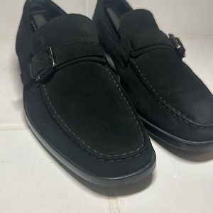 Tod’s Leather Suede Leather Dress Shoes - Size 9 US - LIKE NEW